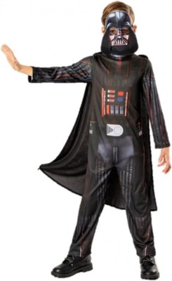 Costum de carnaval Green Collection - Darth Vader foto
