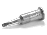 V&acirc;rf tip şurubelniţă de 3,2mm