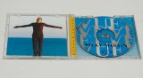 Ricky Martin - Vuelve - CD audio original