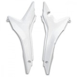 Laterale filtru aer Honda CRF450R 13-16 CRF250R 14/18,albe Cod Produs: MX_NEW 05201129PE