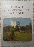 Utilaje si constructii apicole - Volcinschi E. Traian, Savulescu Stefan, Scorneica Oltea, Nicolaide Nicolae