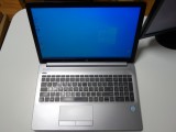 Laptop HP 250 G7, Intel I5-8265U, 8GB, 256GB SSD NVME, Intel Core i5