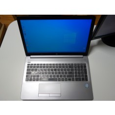 Laptop HP 250 G7, Intel I5-8265U, 8GB, 256GB SSD NVME