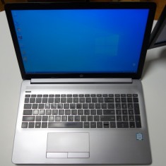Laptop HP 250 G7, Intel I5-8265U, 8GB, 256GB SSD NVME