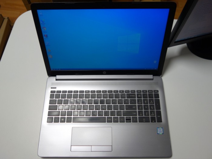 Laptop HP 250 G7, Intel I5-8265U, 8GB, 256GB SSD NVME