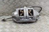 Etrier de fr&acirc;nă dreapta față TESLA MODEL Y 2022 OEM: 1188622-00-D,1188722-00-B 21354066