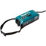 Makita WUT02 - Dispozitiv pentru conexiune wireless la orice aspirator electric
