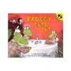 Froggy Eats Out