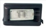 Proiector ceata PEUGEOT BOXER bus (230P) (1994 - 2002) TYC 19-5282-05-2