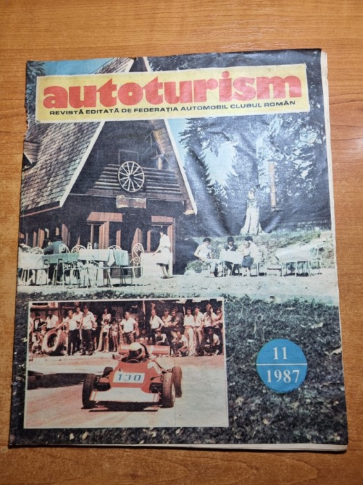 autoturism oiembrie 1987-inventatorul iustin capra,oltcit,reanault 12