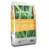 &Icirc;ngrăşăm&acirc;nt gazon Landscaper Pro AUTUMN WINTER