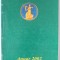 ACADEMIA ROMANA , ANUAR 2002 , APARUT 2003