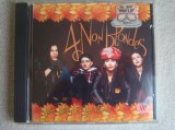 4 NON BLONDES - Bigger, Better, Faster, More ! - C D Original ca NOU, Pop
