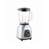 Blender din inox 1.75L 1400W viteza ajustabila Zilan ZLN5596