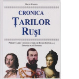 Cronica Tarilor Rusi