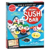 Mini Sushi Bar