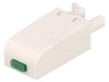 Modul Protecție Soclu LED Verde