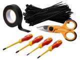 Set unelte pentru electricieni