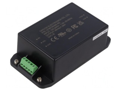 Alimentator Pulsatoriu 70W 36V 1.94A foto