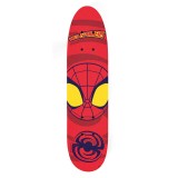 Skateboard din lemn copii Spidey (Spider-Man) 24 inch, 61 cm Cod:59263SV