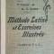 METHODE LATINE ET EXERCICES ILLUSTRES, CLASSES DE 4e ET 3e-P. CROUZET, G. BERTHET-249920