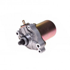 Electromotor Piaggio, 9 dinti Cod Produs: MX_NEW AI2107