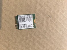 placa wireless wifi HP ProBook 440 G5 / 446 G5 / 445 g5 / 441 G5 8265NGW AC 8265 NGFF 867Mb/s bt 4.2 FRU 01AX704 SPS 851594-001
