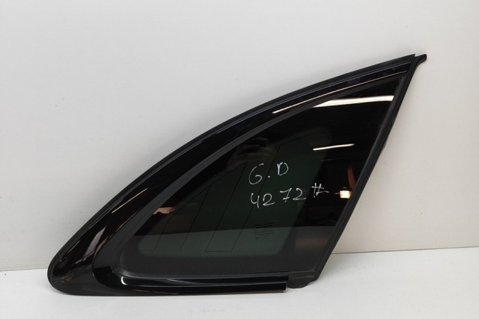 Geam lateral dreapta spate JAGUAR F-PACE X761 2017 OEM: HK8M-29600-DD,43R-011604 23065477