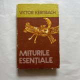 Cumpara ieftin Victor Kernbach - Miturile Esentiale, Editura Stiintifica 1978, Carte Cartonata