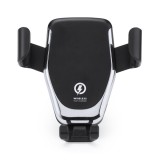 Suport smartphone cu incarcator auto HYDRA