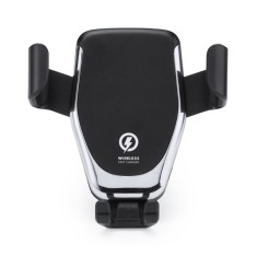 Suport smartphone cu incarcator auto HYDRA foto
