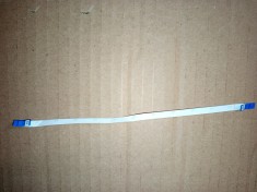 Cable flex / panglica touchpad Asus R752L foto