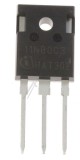 11N80C3 TRANZISTOR TO247 -ROHS- SPW11N80C3 INFINEON