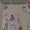 Limba Franceză - manual pentru clasa a IV-a, M. Slăvescu, A. Soare