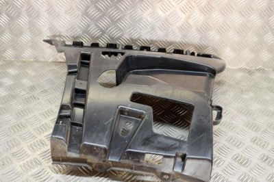 Suport bara de protecție st&amp;acirc;nga spate BMW 3 F30, F80 2015 OEM: 7384465 14425973 foto