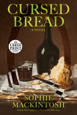Cursed Bread foto