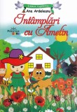 Intamplari cu Amelin - Ana Ardeleanu