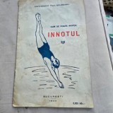 Cum se poate invata inotul - Paul Epureanu