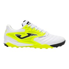 Ghete fotbal Joma Cancha alb