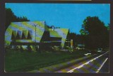 CPIB 22898 - CARTE POSTALA - ILISESTI, SUVEAVA, MOTEL