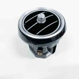 Gura de ventilație planșa de bord MERCEDES-BENZ C W205 2017 OEM: A2058304604 10678420