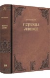 Fictiunile juridice - Ion Deleanu
