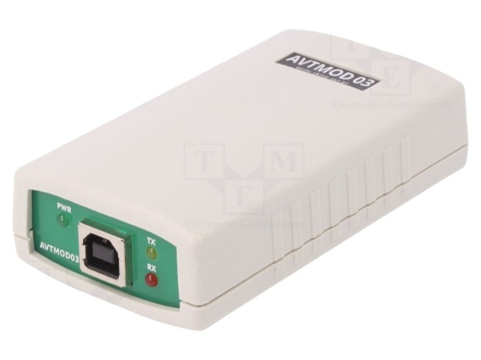 Convertor RS485 la USB AVTMOD03