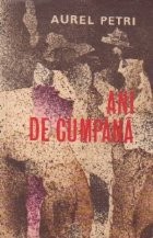 Ani de cumpana foto