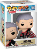 Figurina - Pop! Naruto Shippuden: Hidan | Funko