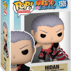 Figurina - Pop! Naruto Shippuden: Hidan | Funko