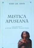 Ioan Gh. Savin - Mistica apuseana