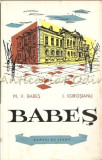 Babes - Mircea V. Babes, I. Igirosianu