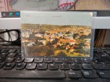 Slatina, Vedere Generală, circ. 12 oct. 192?, ștampilă Librăria Harry Barat, 205