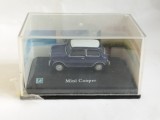 bnk jc Hongwell 2624-3 - Mini Cooper -1/72